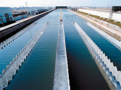 水厂自动化控制系统工程