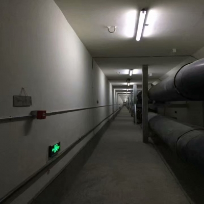 地下综合管廊监控系统工程项目