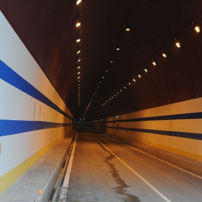 成洛大道（三环路至四环路）快速路改造工程