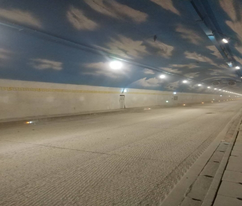 隧道及道路监控系统软件